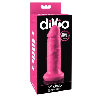 Dillio 6" Chub
