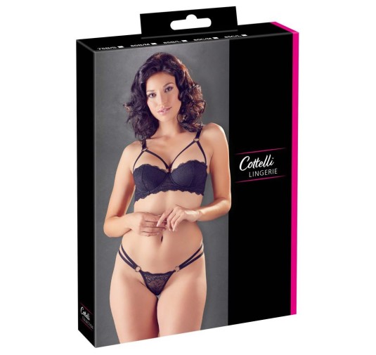 Bra and String 85B/L