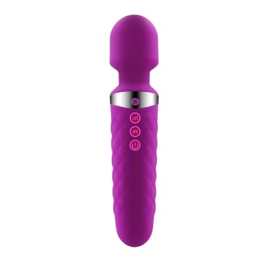 Stymulator- BE WANDED Purple