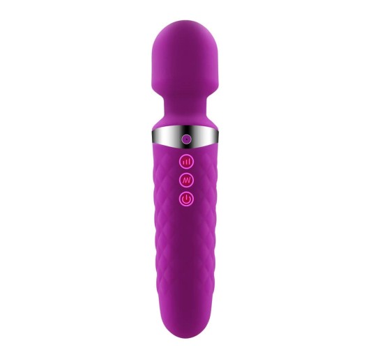 Stymulator- BE WANDED Purple