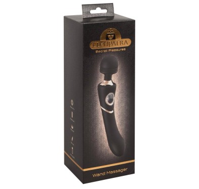 Cleopatra Wand Massager