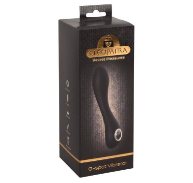 Cleopatra G-Spot Vibrator