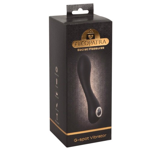 Cleopatra G-Spot Vibrator