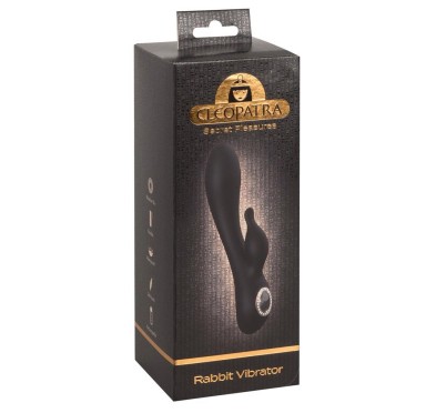 Cleopatra Rabbit Vibrator
