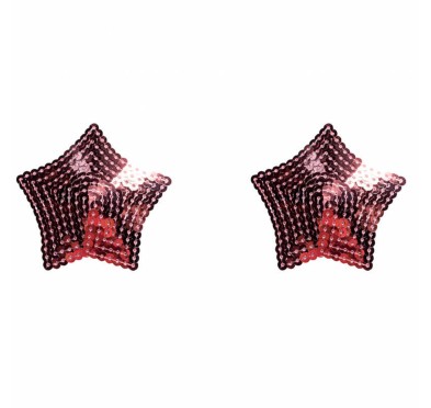 Pasties Burlesque Tempest Pink