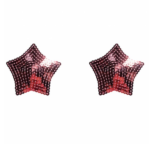 Pasties Burlesque Tempest Pink