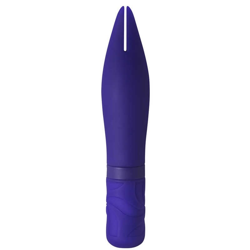 Wibrator wielofunkcyjny masażer 10tryb 15cm Wibrator wielofunkcyjny masażer 10tryb 15cm