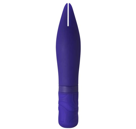 Wibrator wielofunkcyjny masażer 10tryb 15cm