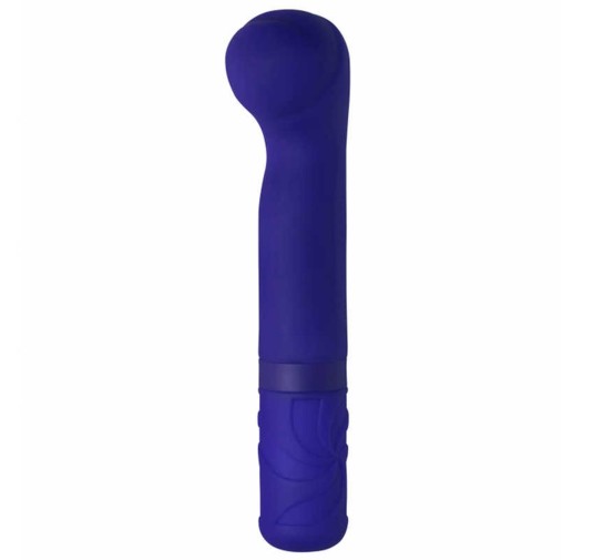 Rechargeable Mini Vibrator Universe Rocky's Fairy Mallet Blue
