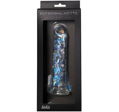 Dildo jak penis przyssawka przezroczyste sex 16cm