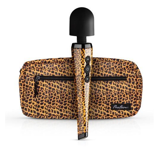 Stymulator- Shaka Wand Vibrator