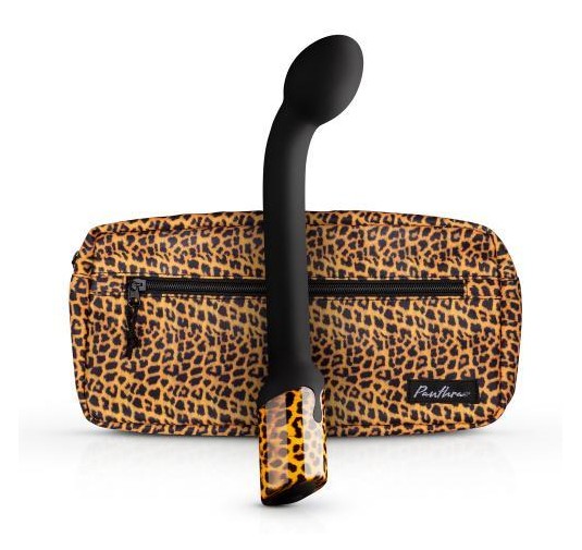 Symulator punkt G- Nila G-spot Vibrator