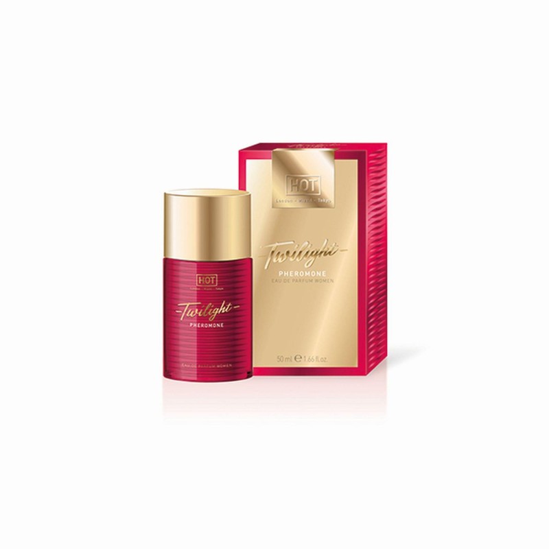 Feromony dla kobiet kuszące wabiące facetów 50 ml Feromony dla kobiet kuszące wabiące facetów 50 ml