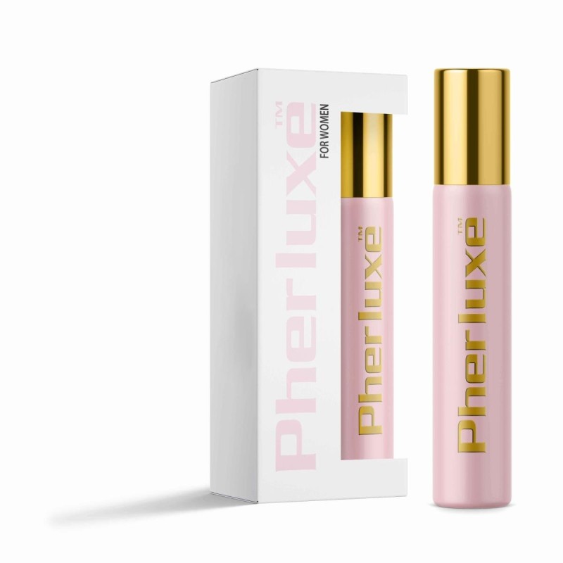 Feromony dla kobiet by kusić uwodzić mężczyzn 33ml Feromony dla kobiet by kusić uwodzić mężczyzn 33ml