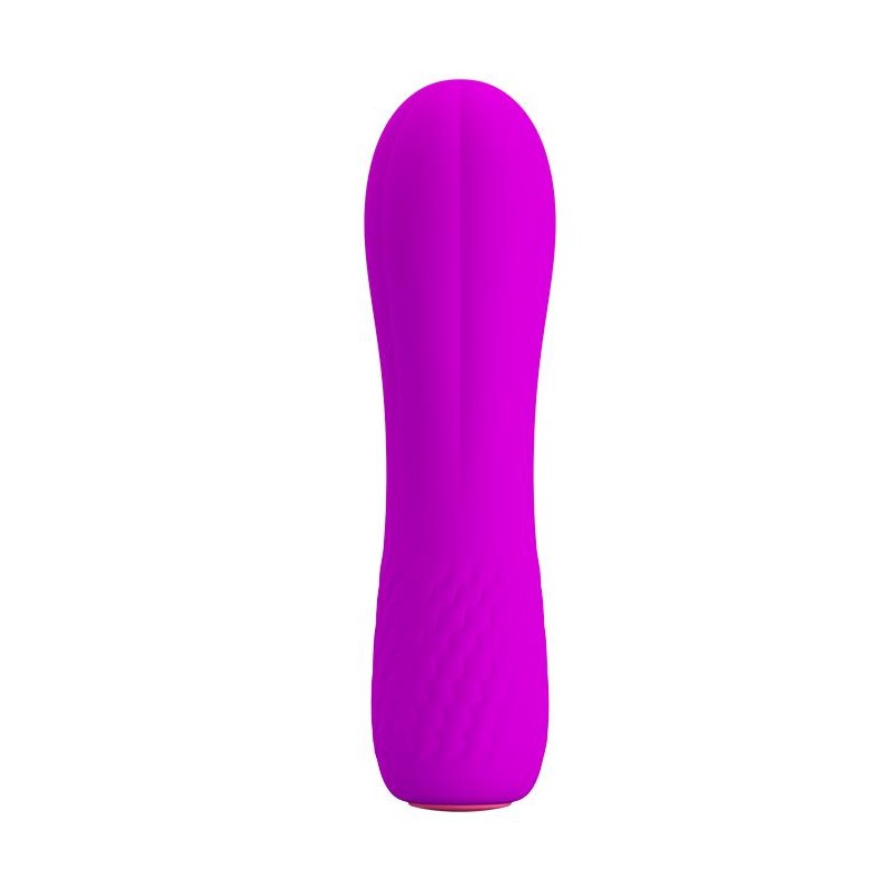 Mały wibrator mini masażer łechtaczki 12tryb 11cm Mały wibrator mini masażer łechtaczki 12tryb 11cm