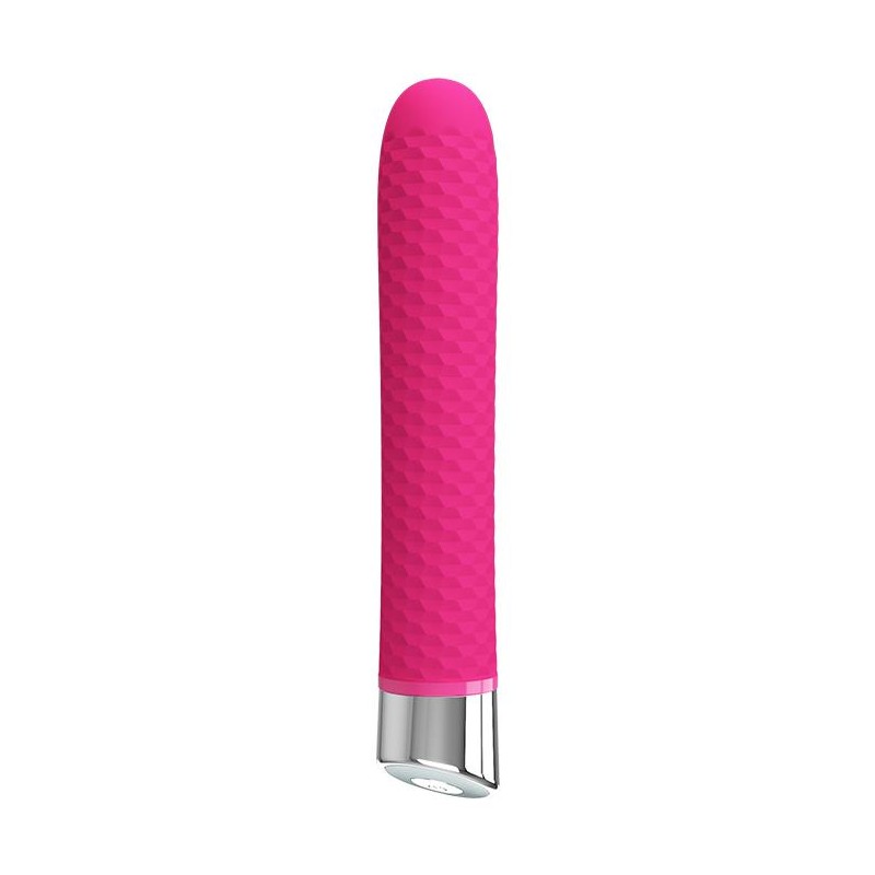 Klasyczny wibrator uniwersalny sex 16cm 12 trybów Klasyczny wibrator uniwersalny sex 16cm 12 trybów
