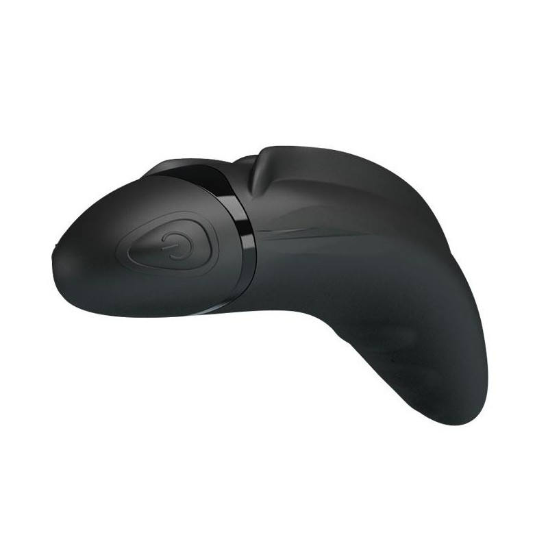 Masażer stymulator łechtaczki dopasowany 10 trybów Masażer stymulator łechtaczki dopasowany 10 trybów