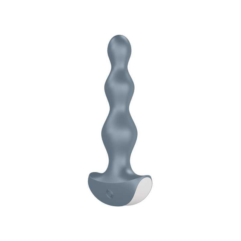 Wibrujący korek analny plug satisfyer lolli-plug 2 Wibrujący korek analny plug satisfyer lolli-plug 2