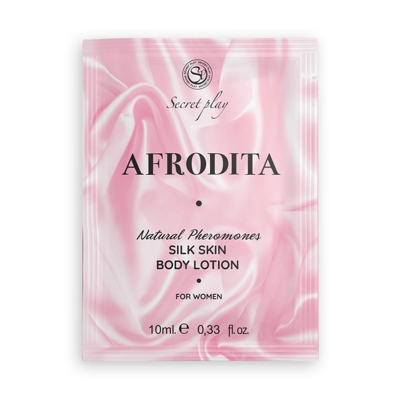 Balsam do ciała z naturalnymi feromonami sex 10ml Balsam do ciała z naturalnymi feromonami sex 10ml