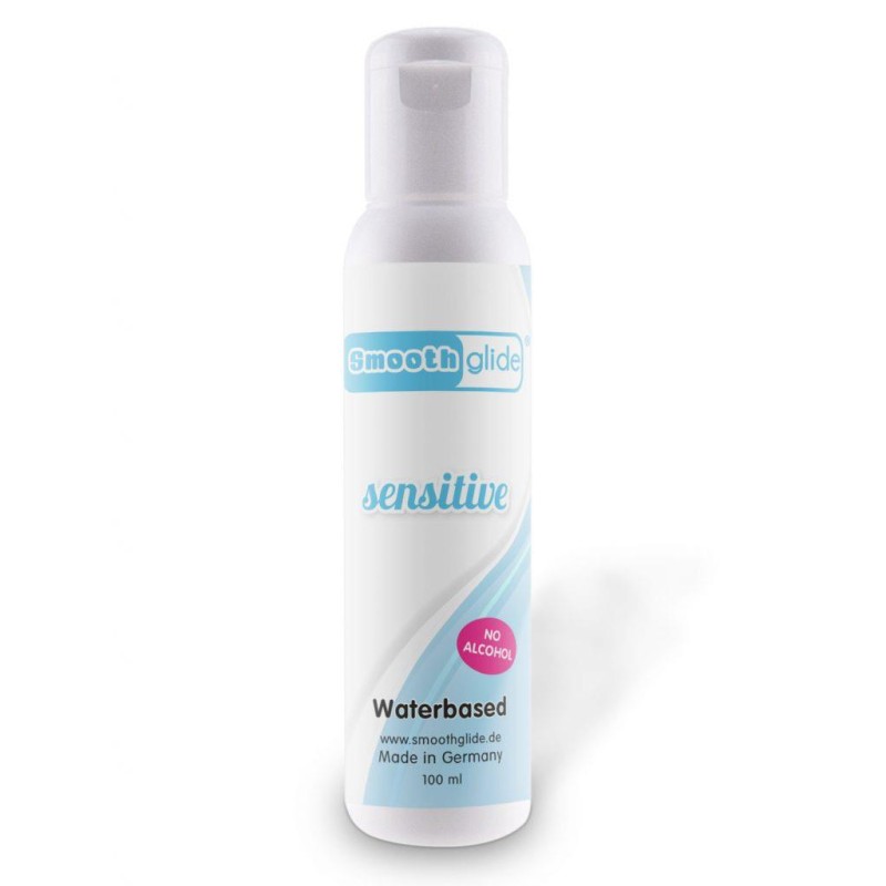 Żel nawilżający delikatny lubrykany wodny 100 ml Żel nawilżający delikatny lubrykany wodny 100 ml