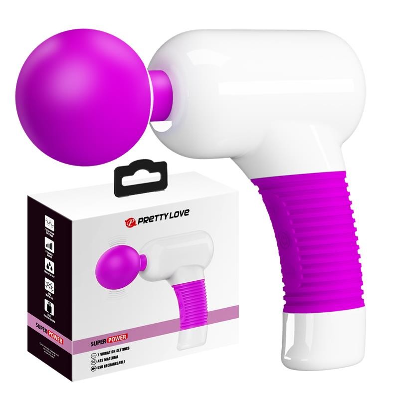 Masażer łechtaczki mocny sex stymulator 7 trybów Masażer łechtaczki mocny sex stymulator 7 trybów