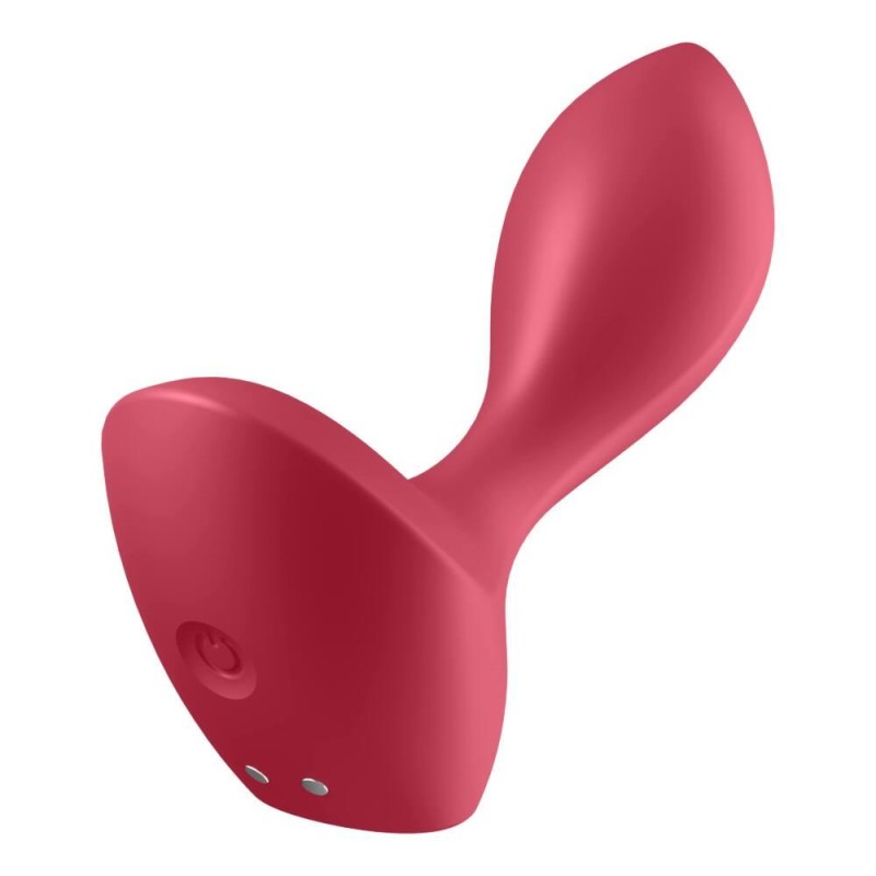 Wibrująca zatyczka analna satisfyer backdoor lover Wibrująca zatyczka analna satisfyer backdoor lover