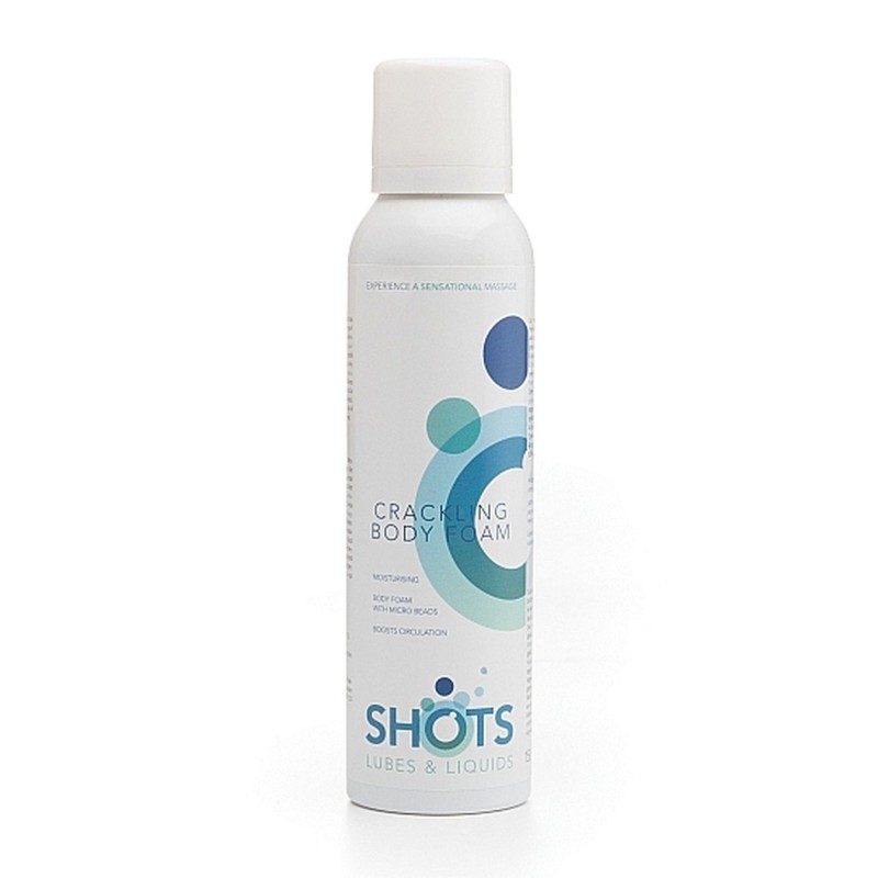 Pianka odświeżająca nawilżająca pobudzająca 150ml Pianka odświeżająca nawilżająca pobudzająca 150ml