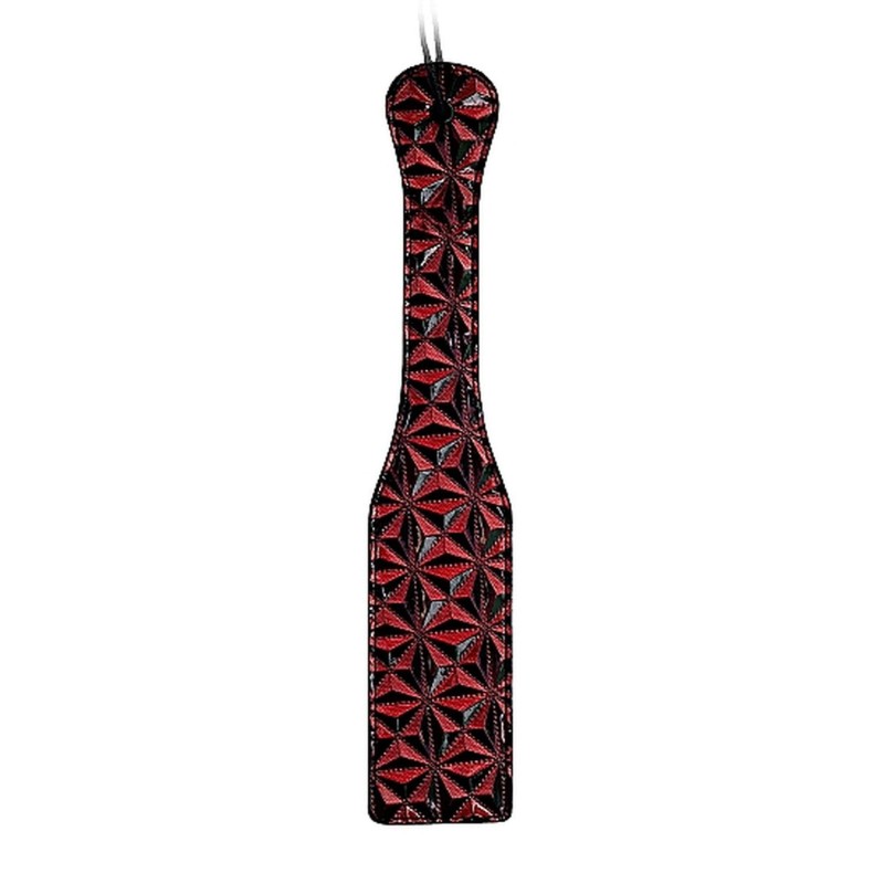 Luxury Paddle - Burgundy