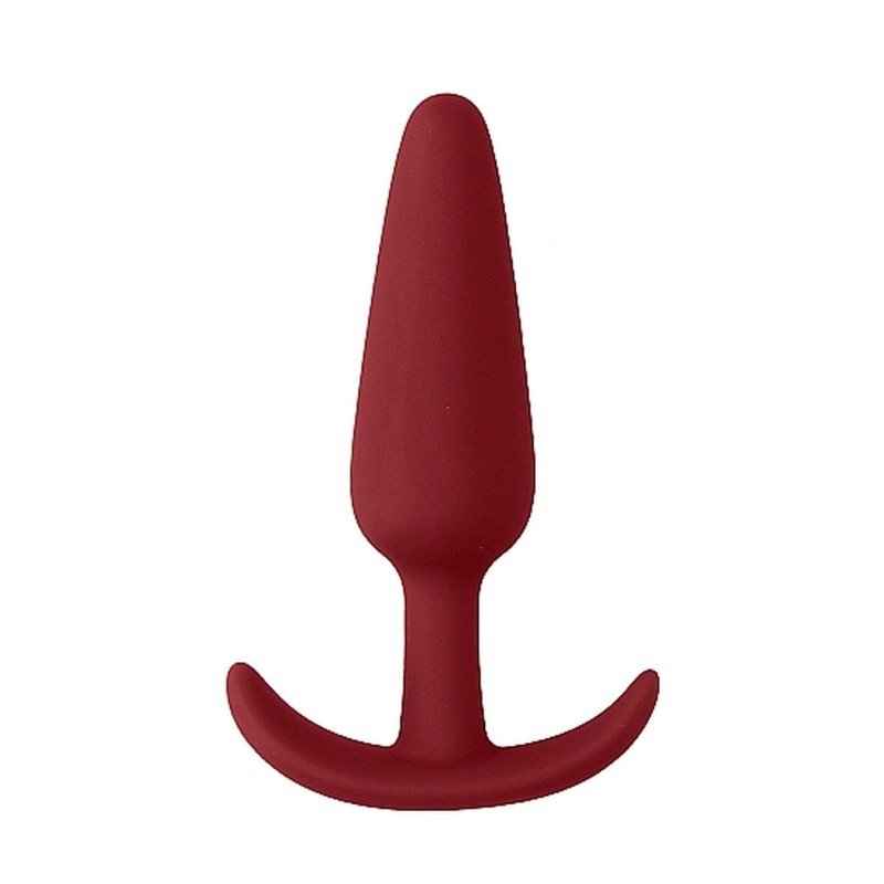 Silikonowy wodoodporny korek analny zatyczka 7,5cm Silikonowy wodoodporny korek analny zatyczka 7,5cm