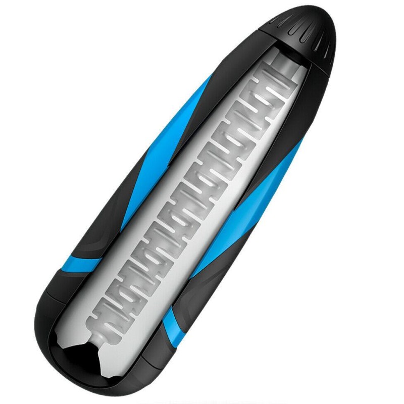 Wkład do masturbatora satisfyer men sleeve lusty Wkład do masturbatora satisfyer men sleeve lusty