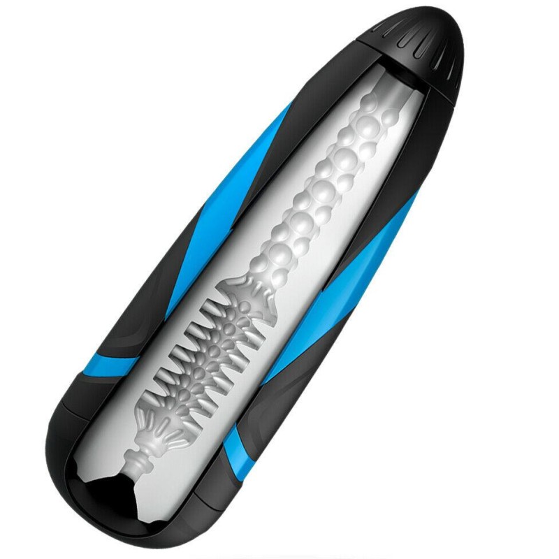 Wkład do masturbatora satisfyer men sleeve tornado Wkład do masturbatora satisfyer men sleeve tornado