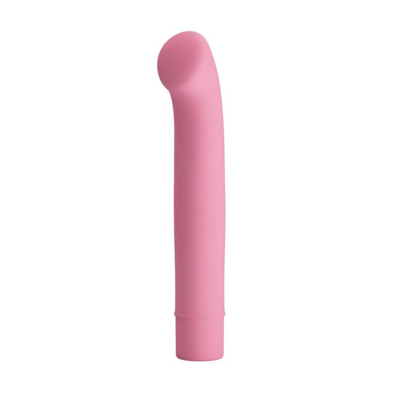 Wibrator punktu G klasyczny gspot 15cm 10 trybów Wibrator punktu G klasyczny gspot 15cm 10 trybów