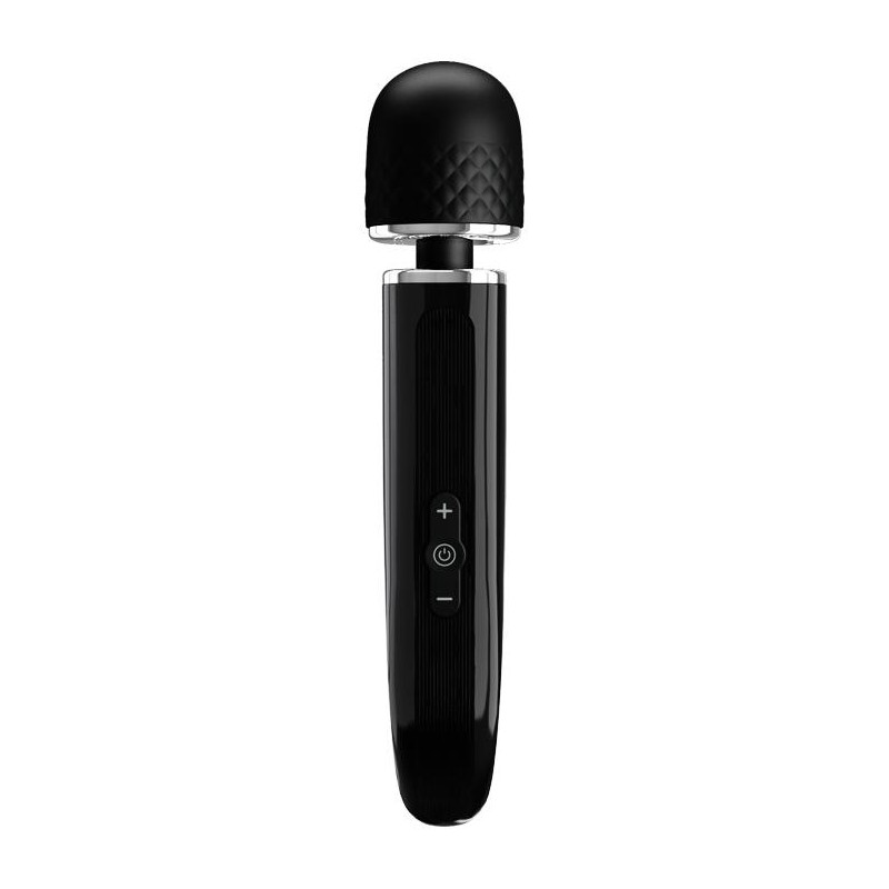 Stymulator masażer magiczna różdżka 29cm 7 trybów Stymulator masażer magiczna różdżka 29cm 7 trybów