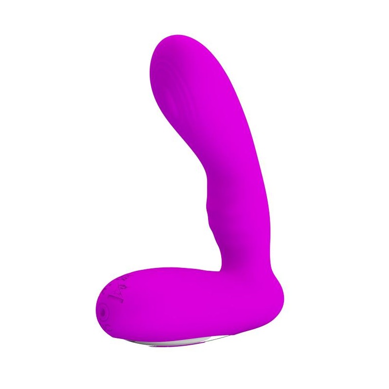 PRETTY LOVE -Piper, 12 vibration functions 12 pulse wave settings PRETTY LOVE -Piper, 12 vibration functions 12 pulse wave settings