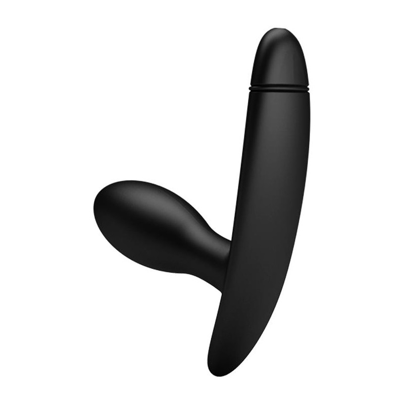 Korek analny plug z wibracjami pompowany stymulacja analna prostaty Korek analny plug z wibracjami pompowany stymulacja analna prostaty