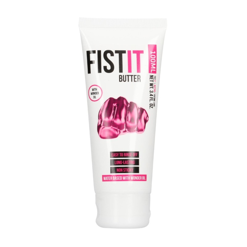 Masło Fisting Fist IT - Butter - 100 ml Masło Fisting Fist IT - Butter - 100 ml