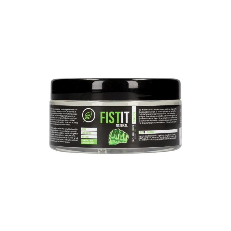 Lubrykant fistingowy Fist It - Natural - 300 ml Lubrykant fistingowy Fist It - Natural - 300 ml