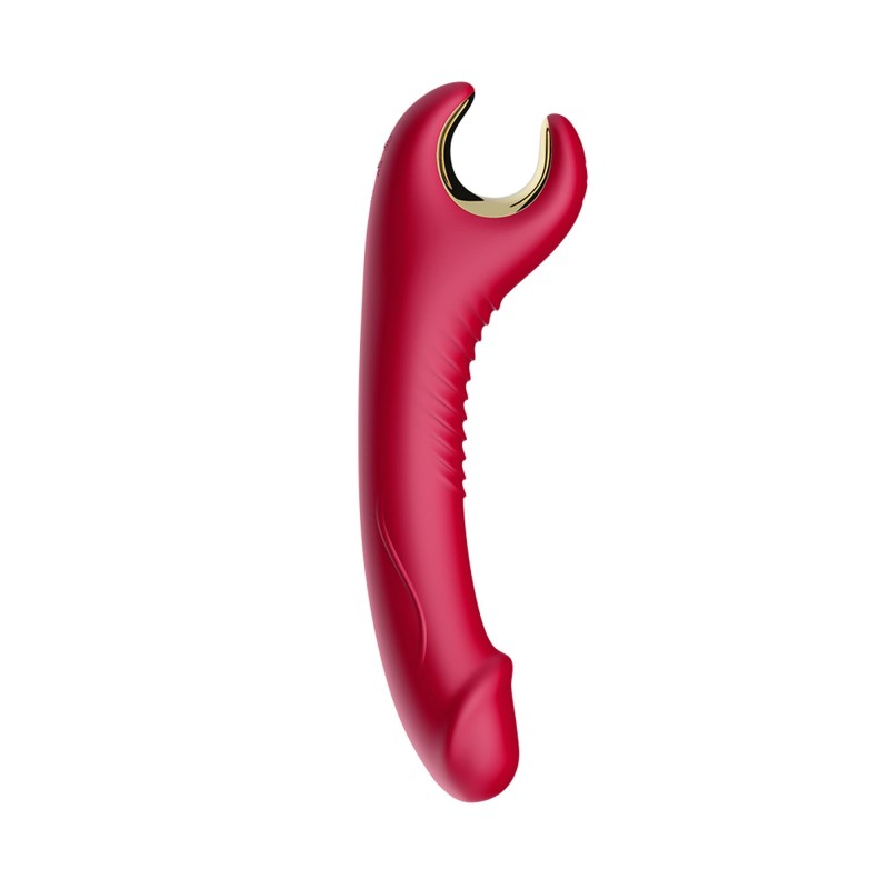 Masażer łechtaczki wibrator sex stymulator penisa Masażer łechtaczki wibrator sex stymulator penisa