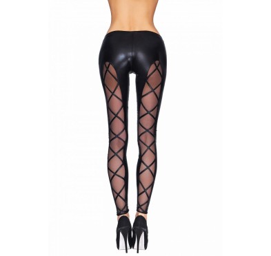 Legginsy Camiri S
