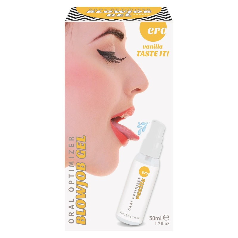 Żel do seksu oralnego Oral Optimizer Blowjob Żel do seksu oralnego Oral Optimizer Blowjob