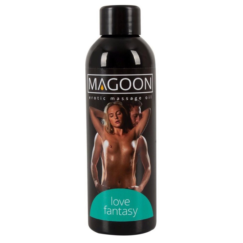 Olejek do masażu erotycznego gra wstępna sex 50ml Olejek do masażu erotycznego gra wstępna sex 50ml