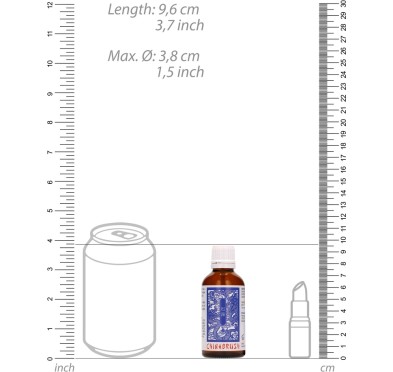 Żel łagodzący na dłuższą erekcję 50 ml Pharmquests shots