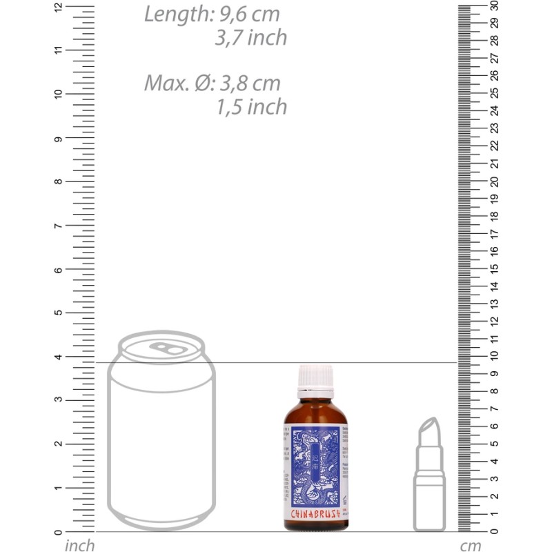 Żel łagodzący na dłuższą erekcję 50 ml Pharmquests shots