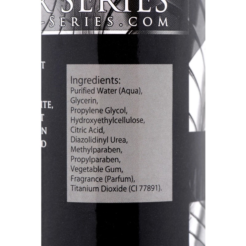 XR Brands - Sztuczna sperma 240 ml