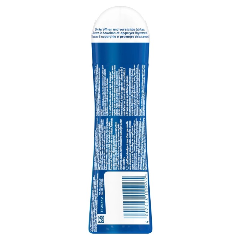 Durex Play Feel - Żel Wodny Nawilżający 100ml