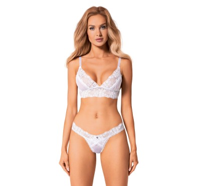 Heavenlly komplet 2-częściowy   M/L