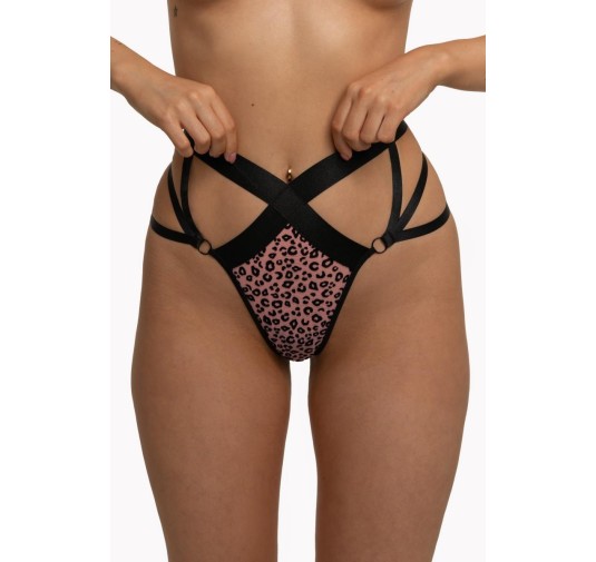 CORDELIA THONG L/XL