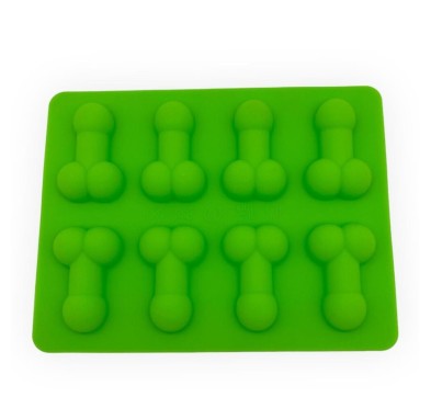 Kinky Pleasure - Penis Ice Cube Sorter