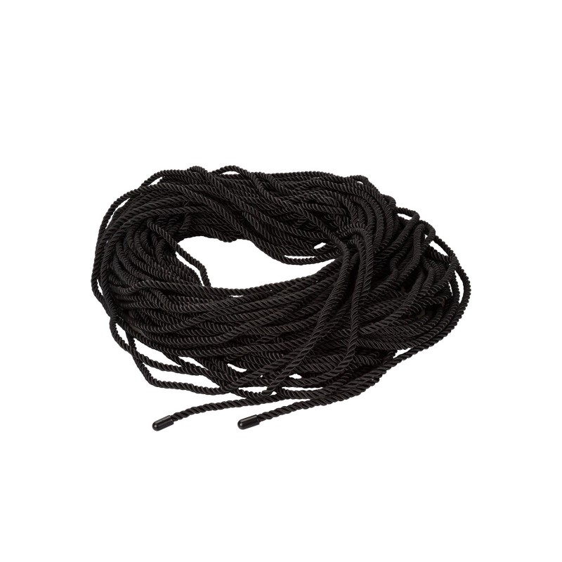 Scandal BDSM Rope 50M Black