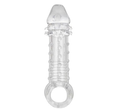 Ultimate Stud Extender Transparent